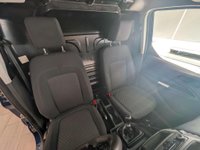 USED 2021 71 FORD TRANSIT CONNECT 1.5 240 EcoBlue Trend Panel Van 5dr Diesel Manual L2 Euro 6 (s/s) (120 ps) Heated Seats, Rear Camera