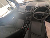 USED 2021 71 FORD TRANSIT CONNECT 1.5 240 EcoBlue Trend Panel Van 5dr Diesel Manual L2 Euro 6 (s/s) (120 ps) Heated Seats, Rear Camera