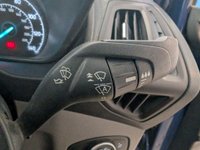 USED 2021 71 FORD TRANSIT CONNECT 1.5 240 EcoBlue Trend Panel Van 5dr Diesel Manual L2 Euro 6 (s/s) (120 ps) Heated Seats, Rear Camera