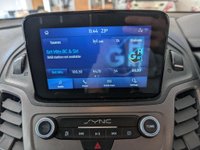 USED 2021 71 FORD TRANSIT CONNECT 1.5 240 EcoBlue Trend Panel Van 5dr Diesel Manual L2 Euro 6 (s/s) (120 ps) Heated Seats, Rear Camera