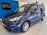 USED 2021 71 FORD TRANSIT CONNECT 1.5 240 EcoBlue Trend Panel Van 5dr Diesel Manual L2 Euro 6 (s/s) (120 ps) Heated Seats, Rear Camera
