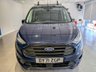 USED 2021 71 FORD TRANSIT CONNECT 1.5 240 EcoBlue Trend Panel Van 5dr Diesel Manual L2 Euro 6 (s/s) (120 ps) Heated Seats, Rear Camera