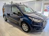 USED 2021 71 FORD TRANSIT CONNECT 1.5 240 EcoBlue Trend Panel Van 5dr Diesel Manual L2 Euro 6 (s/s) (120 ps) Heated Seats, Rear Camera