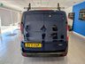 USED 2021 71 FORD TRANSIT CONNECT 1.5 240 EcoBlue Trend Panel Van 5dr Diesel Manual L2 Euro 6 (s/s) (120 ps) Heated Seats, Rear Camera