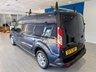 USED 2021 71 FORD TRANSIT CONNECT 1.5 240 EcoBlue Trend Panel Van 5dr Diesel Manual L2 Euro 6 (s/s) (120 ps) Heated Seats, Rear Camera
