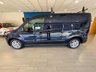 USED 2021 71 FORD TRANSIT CONNECT 1.5 240 EcoBlue Trend Panel Van 5dr Diesel Manual L2 Euro 6 (s/s) (120 ps) Heated Seats, Rear Camera