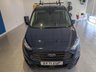 USED 2021 71 FORD TRANSIT CONNECT 1.5 240 EcoBlue Trend Panel Van 5dr Diesel Manual L2 Euro 6 (s/s) (120 ps) Heated Seats, Rear Camera