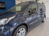 USED 2021 71 FORD TRANSIT CONNECT 1.5 240 EcoBlue Trend Panel Van 5dr Diesel Manual L2 Euro 6 (s/s) (120 ps) Heated Seats, Rear Camera