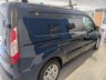 USED 2021 71 FORD TRANSIT CONNECT 1.5 240 EcoBlue Trend Panel Van 5dr Diesel Manual L2 Euro 6 (s/s) (120 ps) Heated Seats, Rear Camera