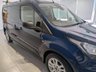 USED 2021 71 FORD TRANSIT CONNECT 1.5 240 EcoBlue Trend Panel Van 5dr Diesel Manual L2 Euro 6 (s/s) (120 ps) Heated Seats, Rear Camera