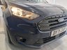 USED 2021 71 FORD TRANSIT CONNECT 1.5 240 EcoBlue Trend Panel Van 5dr Diesel Manual L2 Euro 6 (s/s) (120 ps) Heated Seats, Rear Camera