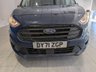 USED 2021 71 FORD TRANSIT CONNECT 1.5 240 EcoBlue Trend Panel Van 5dr Diesel Manual L2 Euro 6 (s/s) (120 ps) Heated Seats, Rear Camera