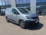 USED 2023 73 PEUGEOT PARTNER 1.5 BLUEHDI PROFESSIONAL PREMIUM PLUS 102PS AIRCON 