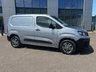 USED 2023 73 PEUGEOT PARTNER 1.5 BLUEHDI PROFESSIONAL PREMIUM PLUS 102PS AIRCON 