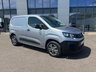 USED 2023 73 PEUGEOT PARTNER 1.5 BLUEHDI PROFESSIONAL PREMIUM PLUS 102PS AIRCON 