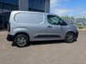 USED 2023 73 PEUGEOT PARTNER 1.5 BLUEHDI PROFESSIONAL PREMIUM PLUS 102PS AIRCON 