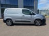 USED 2023 73 PEUGEOT PARTNER 1.5 BLUEHDI PROFESSIONAL PREMIUM PLUS 102PS AIRCON 