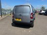 USED 2023 73 PEUGEOT PARTNER 1.5 BLUEHDI PROFESSIONAL PREMIUM PLUS 102PS AIRCON 