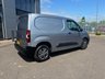 USED 2023 73 PEUGEOT PARTNER 1.5 BLUEHDI PROFESSIONAL PREMIUM PLUS 102PS AIRCON 