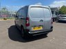 USED 2023 73 PEUGEOT PARTNER 1.5 BLUEHDI PROFESSIONAL PREMIUM PLUS 102PS AIRCON 