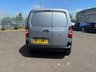 USED 2023 73 PEUGEOT PARTNER 1.5 BLUEHDI PROFESSIONAL PREMIUM PLUS 102PS AIRCON 