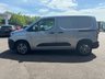 USED 2023 73 PEUGEOT PARTNER 1.5 BLUEHDI PROFESSIONAL PREMIUM PLUS 102PS AIRCON 