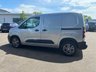 USED 2023 73 PEUGEOT PARTNER 1.5 BLUEHDI PROFESSIONAL PREMIUM PLUS 102PS AIRCON 