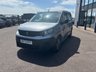 USED 2023 73 PEUGEOT PARTNER 1.5 BLUEHDI PROFESSIONAL PREMIUM PLUS 102PS AIRCON 