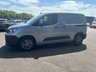 USED 2023 73 PEUGEOT PARTNER 1.5 BLUEHDI PROFESSIONAL PREMIUM PLUS 102PS AIRCON 
