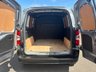 USED 2023 73 PEUGEOT PARTNER 1.5 BLUEHDI PROFESSIONAL PREMIUM PLUS 102PS AIRCON 