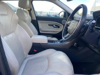 USED 2018 18 LAND ROVER RANGE ROVER EVOQUE 2.0 Si4 HSE Dynamic SUV 5dr Petrol Auto 4WD Euro 6 (s/s) (240 ps) 