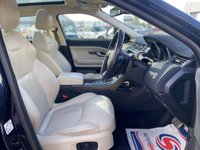 USED 2018 18 LAND ROVER RANGE ROVER EVOQUE 2.0 Si4 HSE Dynamic SUV 5dr Petrol Auto 4WD Euro 6 (s/s) (240 ps) 