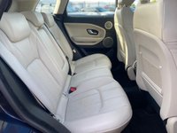 USED 2018 18 LAND ROVER RANGE ROVER EVOQUE 2.0 Si4 HSE Dynamic SUV 5dr Petrol Auto 4WD Euro 6 (s/s) (240 ps) 