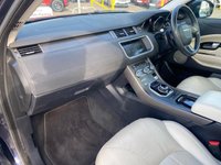 USED 2018 18 LAND ROVER RANGE ROVER EVOQUE 2.0 Si4 HSE Dynamic SUV 5dr Petrol Auto 4WD Euro 6 (s/s) (240 ps) 