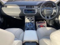 USED 2018 18 LAND ROVER RANGE ROVER EVOQUE 2.0 Si4 HSE Dynamic SUV 5dr Petrol Auto 4WD Euro 6 (s/s) (240 ps) 