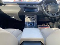USED 2018 18 LAND ROVER RANGE ROVER EVOQUE 2.0 Si4 HSE Dynamic SUV 5dr Petrol Auto 4WD Euro 6 (s/s) (240 ps) 