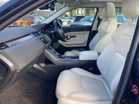 USED 2018 18 LAND ROVER RANGE ROVER EVOQUE 2.0 Si4 HSE Dynamic SUV 5dr Petrol Auto 4WD Euro 6 (s/s) (240 ps) 