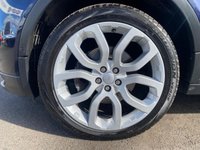 USED 2018 18 LAND ROVER RANGE ROVER EVOQUE 2.0 Si4 HSE Dynamic SUV 5dr Petrol Auto 4WD Euro 6 (s/s) (240 ps) 