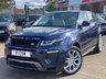 USED 2018 18 LAND ROVER RANGE ROVER EVOQUE 2.0 Si4 HSE Dynamic SUV 5dr Petrol Auto 4WD Euro 6 (s/s) (240 ps) 