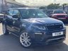 USED 2018 18 LAND ROVER RANGE ROVER EVOQUE 2.0 Si4 HSE Dynamic SUV 5dr Petrol Auto 4WD Euro 6 (s/s) (240 ps) 