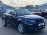 USED 2018 18 LAND ROVER RANGE ROVER EVOQUE 2.0 Si4 HSE Dynamic SUV 5dr Petrol Auto 4WD Euro 6 (s/s) (240 ps) 