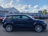 USED 2018 18 LAND ROVER RANGE ROVER EVOQUE 2.0 Si4 HSE Dynamic SUV 5dr Petrol Auto 4WD Euro 6 (s/s) (240 ps) 