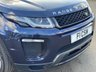 USED 2018 18 LAND ROVER RANGE ROVER EVOQUE 2.0 Si4 HSE Dynamic SUV 5dr Petrol Auto 4WD Euro 6 (s/s) (240 ps) 
