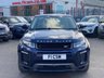 USED 2018 18 LAND ROVER RANGE ROVER EVOQUE 2.0 Si4 HSE Dynamic SUV 5dr Petrol Auto 4WD Euro 6 (s/s) (240 ps) 