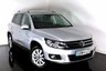 USED 2015 64 VOLKSWAGEN TIGUAN 2.0 TDI BlueMotion Tech Match SUV 5dr Diesel DSG 4WD Euro 5 (s/s) (177 ps) 