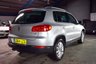 USED 2015 64 VOLKSWAGEN TIGUAN 2.0 TDI BlueMotion Tech Match SUV 5dr Diesel DSG 4WD Euro 5 (s/s) (177 ps) 