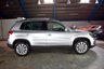 USED 2015 64 VOLKSWAGEN TIGUAN 2.0 TDI BlueMotion Tech Match SUV 5dr Diesel DSG 4WD Euro 5 (s/s) (177 ps) 