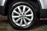 USED 2015 64 VOLKSWAGEN TIGUAN 2.0 TDI BlueMotion Tech Match SUV 5dr Diesel DSG 4WD Euro 5 (s/s) (177 ps) 