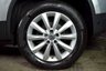 USED 2015 64 VOLKSWAGEN TIGUAN 2.0 TDI BlueMotion Tech Match SUV 5dr Diesel DSG 4WD Euro 5 (s/s) (177 ps) 
