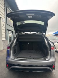 USED 2021 21 JAGUAR F-PACE 2.0 D200 MHEV R-Dynamic S SUV 5dr Diesel Auto AWD Euro 6 (s/s) (204 ps) 